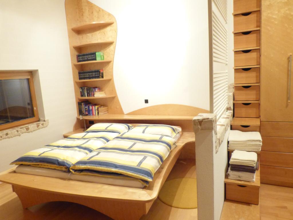 شقة Sagmeister Loft ينغ الغرفة الصورة