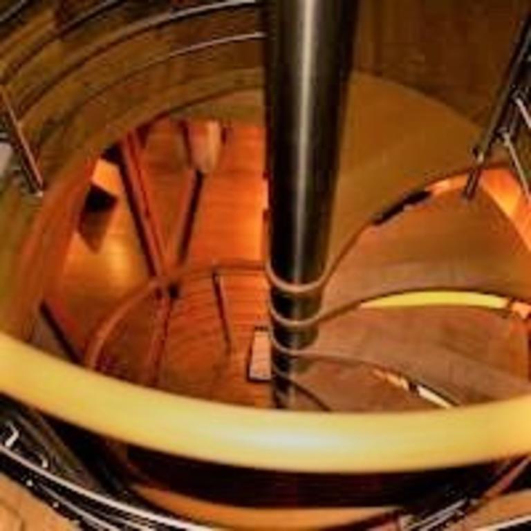 شقة Sagmeister Loft ينغ المظهر الخارجي الصورة