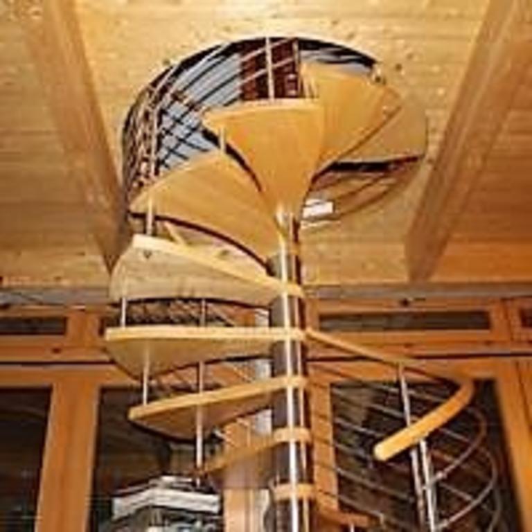 شقة Sagmeister Loft ينغ المظهر الخارجي الصورة