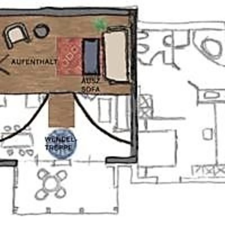 شقة Sagmeister Loft ينغ المظهر الخارجي الصورة