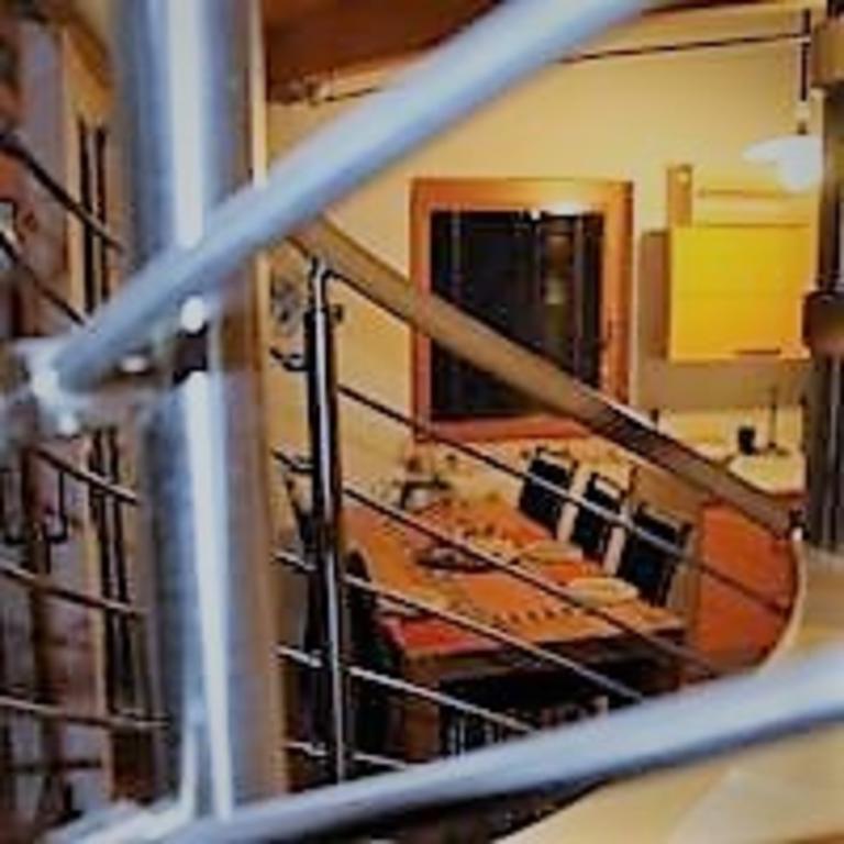 شقة Sagmeister Loft ينغ المظهر الخارجي الصورة
